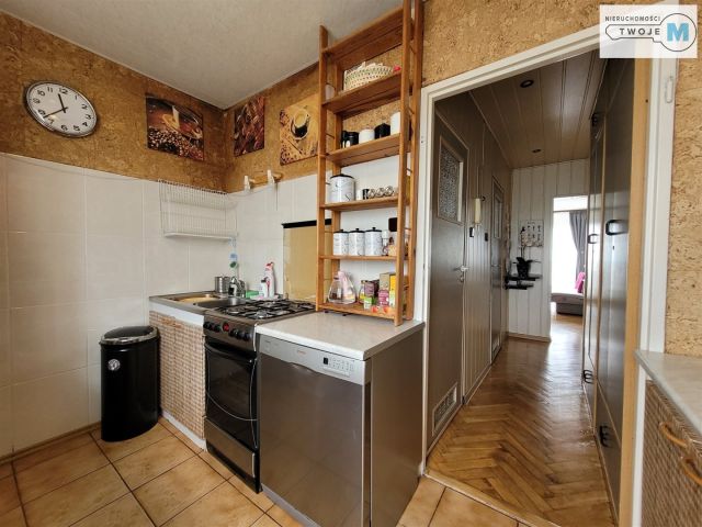 Mieszkanie 3-pokojowe Kielce Świętokrzyskie, ul. Jana Nowaka Jeziorańskiego. Zdjęcie 18