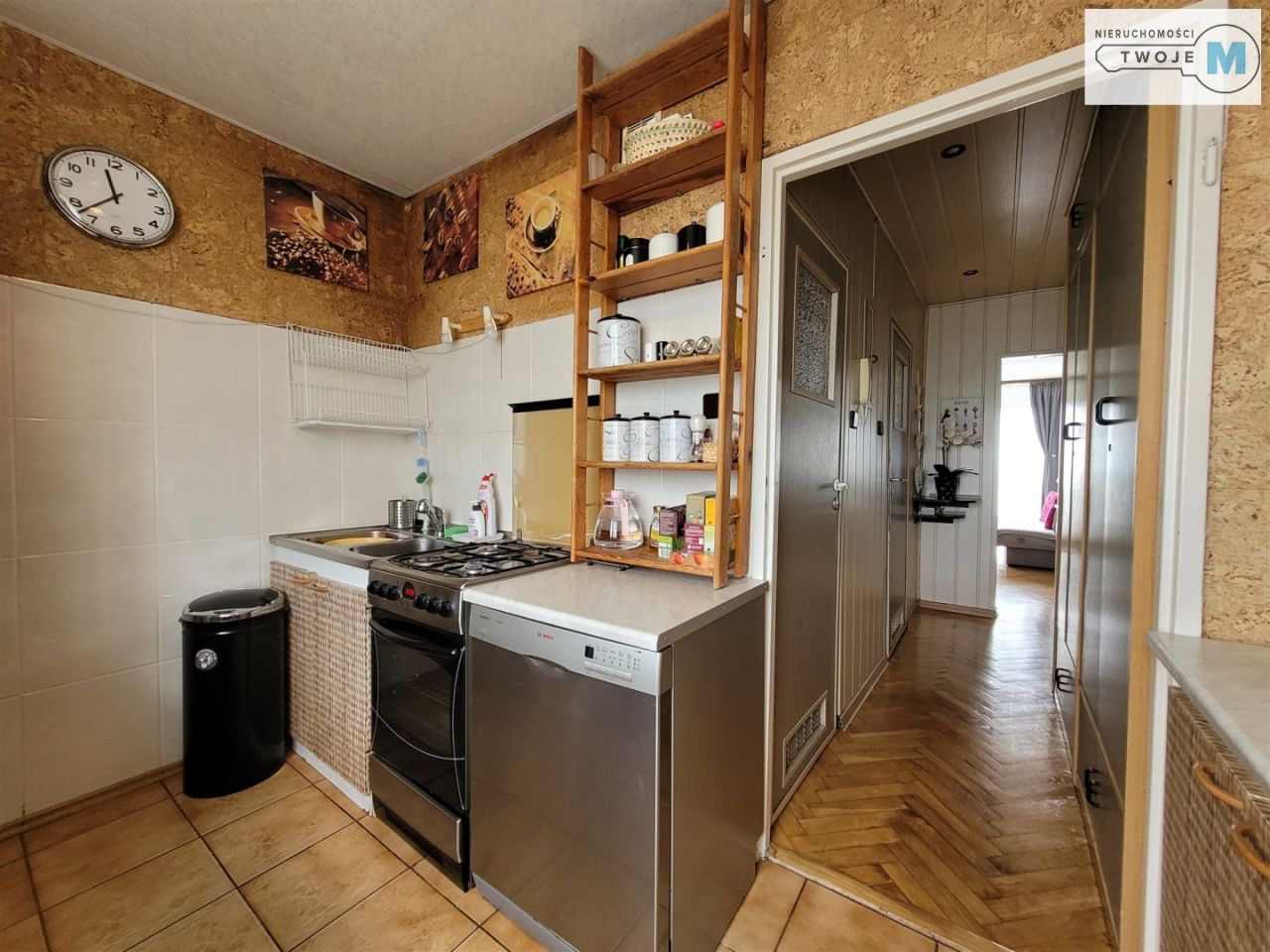 Mieszkanie 3-pokojowe Kielce Świętokrzyskie, ul. Jana Nowaka Jeziorańskiego. Zdjęcie 18