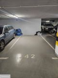Garaż/miejsce parkingowe Kraków Podgórze, ul. Na Zakolu Wisły