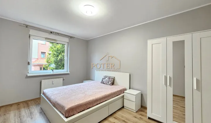 Mieszkanie 3-pokojowe Wrocław Krzyki, ul. gen. Stanisława Maczka