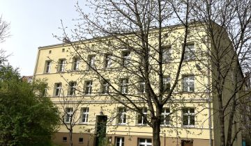 Mieszkanie 2-pokojowe Gdańsk Śródmieście, ul. ks. Franciszka Rogaczewskiego