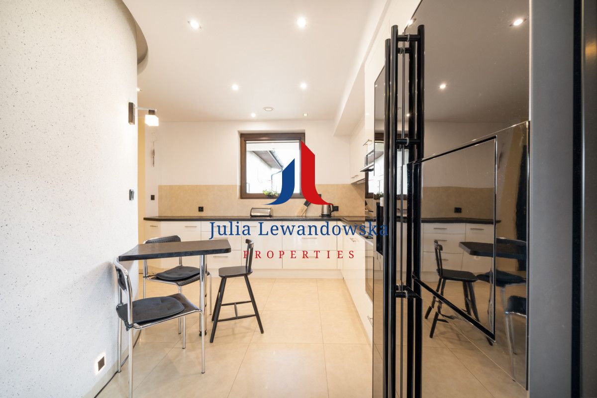 dom wolnostojący, 7 pokoi Gdańsk, ul. Metalowców. Zdjęcie 5