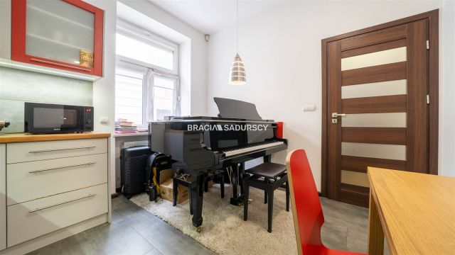 Mieszkanie 2-pokojowe Kraków Stare Miasto, ul. Kątowa. Zdjęcie 17