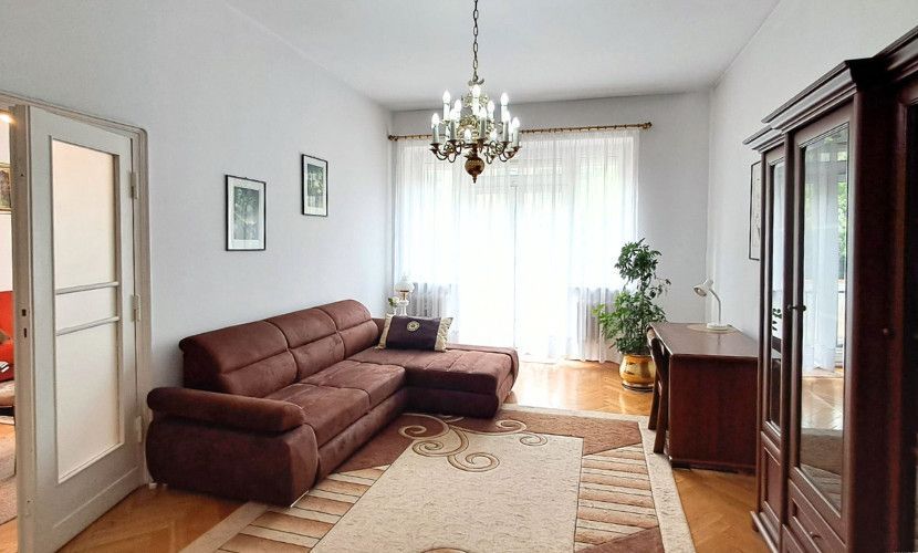 Mieszkanie 3-pokojowe Łódź Śródmieście, al. Tadeusza Kościuszki. Zdjęcie 13