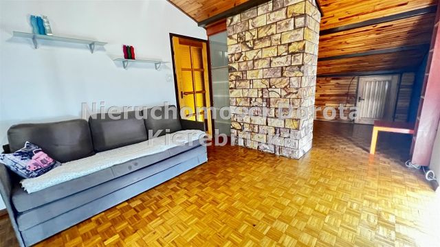 dom wolnostojący, 6 pokoi Tomaszów Mazowiecki, ul. Piękna. Zdjęcie 11