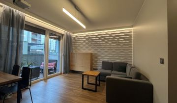 Mieszkanie 1-pokojowe Kraków Krowodrza, ul. Wrocławska