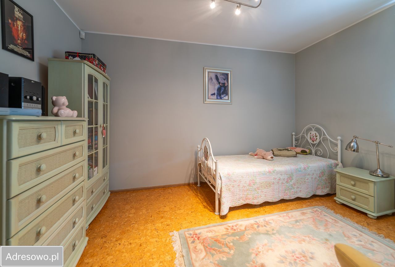 dom szeregowy, 5 pokoi Tychy Mąkołowiec, ul. Jastrzębia. Zdjęcie 14