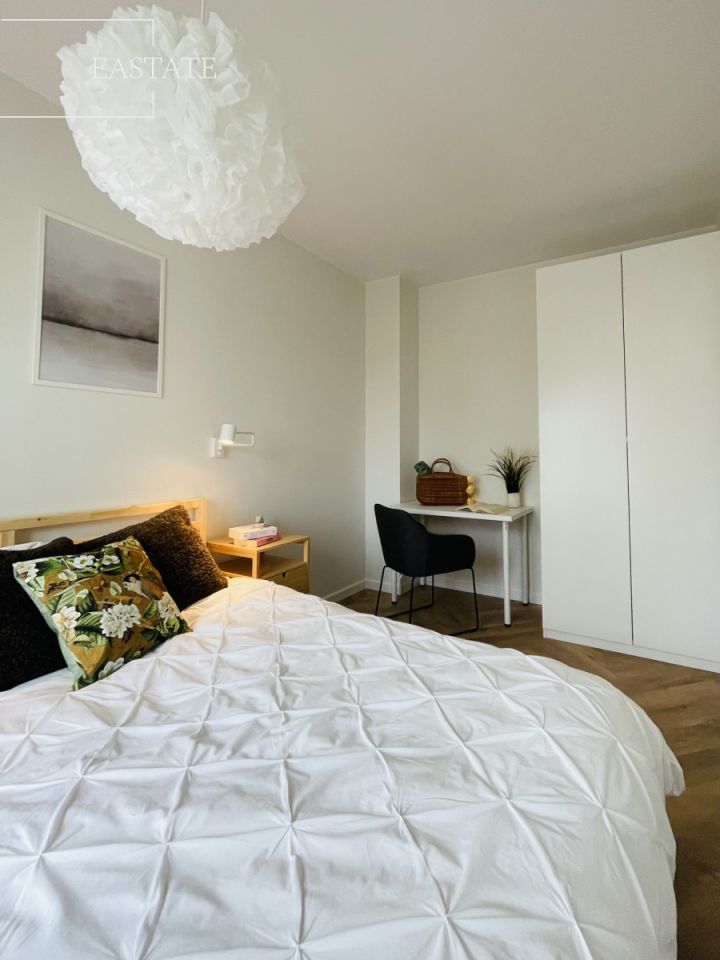 Mieszkanie 2-pokojowe Łódź Grabieniec, ul. Kaczeńcowa. Zdjęcie 6