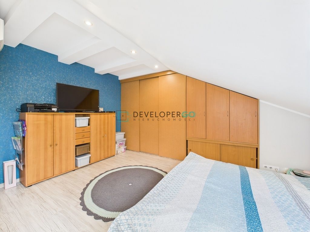 Mieszkanie 4-pokojowe Białystok Bojary, ul. Warszawska. Zdjęcie 13