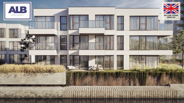 Mieszkanie 2-pokojowe Wiślinka. Zdjęcie 6