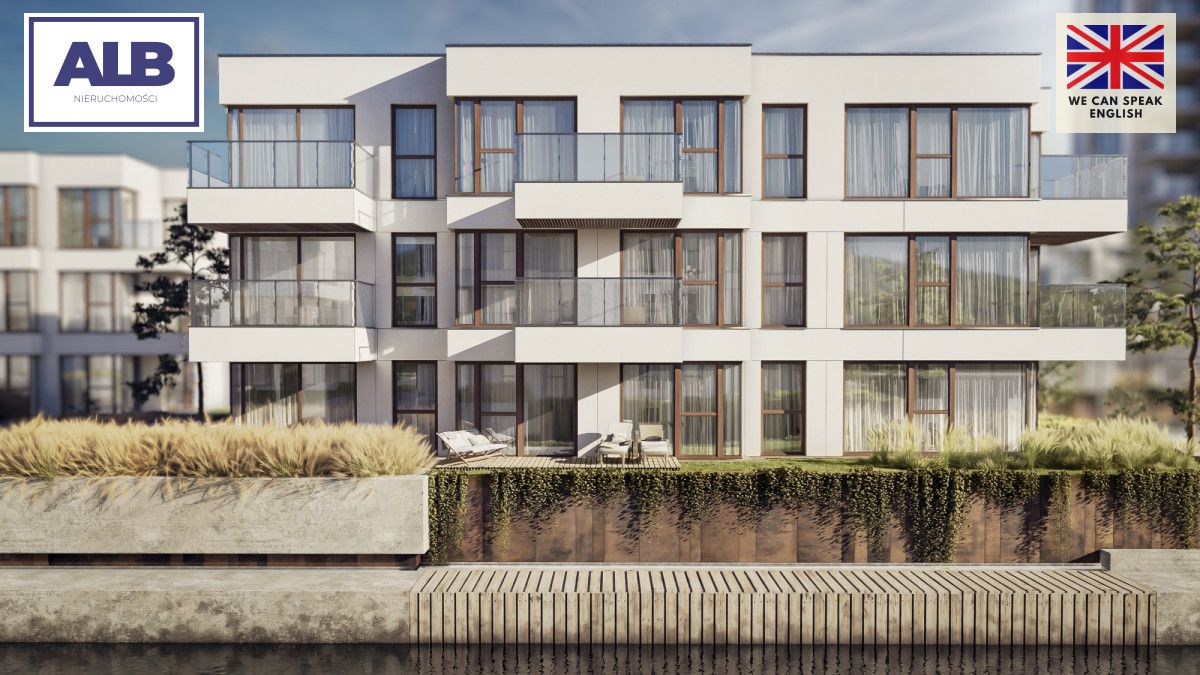 Mieszkanie 2-pokojowe Wiślinka. Zdjęcie 6