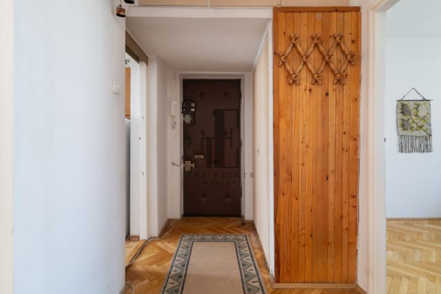 Mieszkanie 3-pokojowe Warszawa Wola. Zdjęcie 9