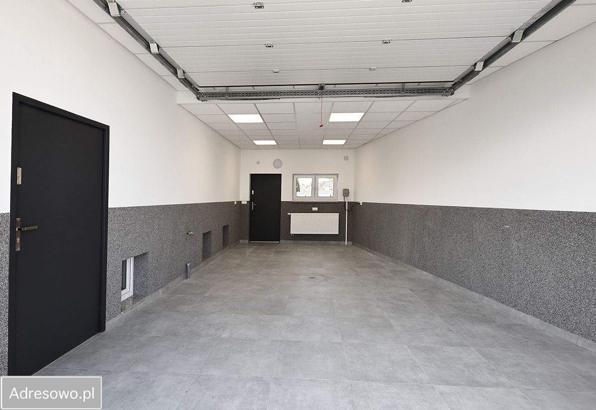 dom wolnostojący, 5 pokoi Olesno, ul. Złota. Zdjęcie 19