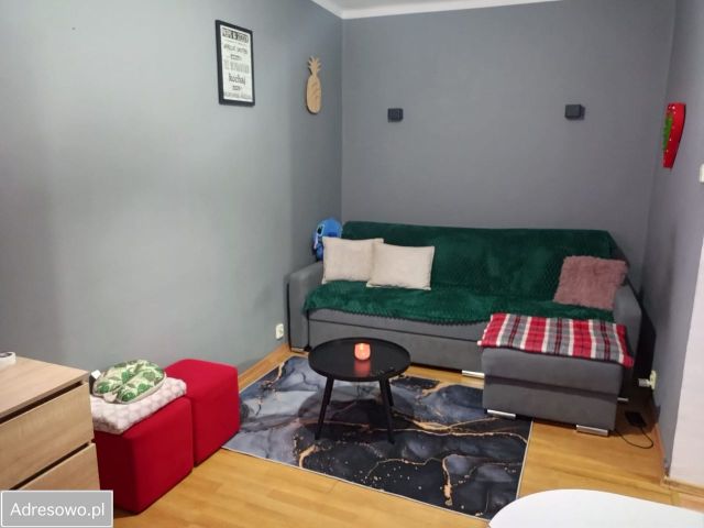 Mieszkanie 2-pokojowe Czeladź, ul. Szpitalna. Zdjęcie 1