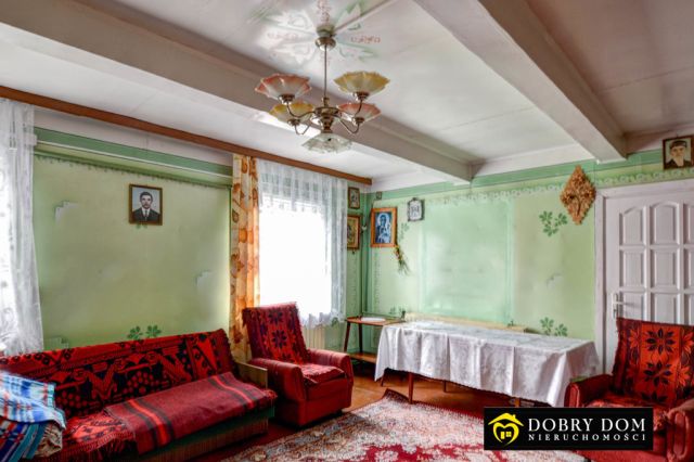 siedlisko, 3 pokoje Nowosady. Zdjęcie 9