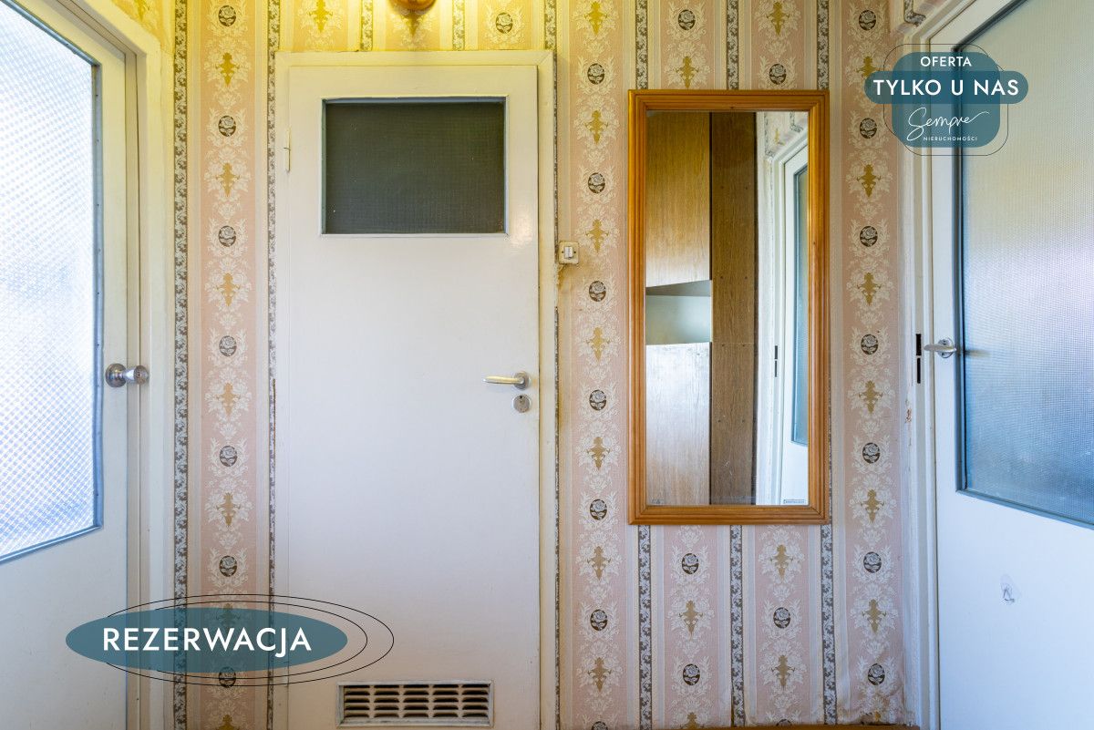 Mieszkanie 2-pokojowe Łódź Górna, ul. Łączna. Zdjęcie 10