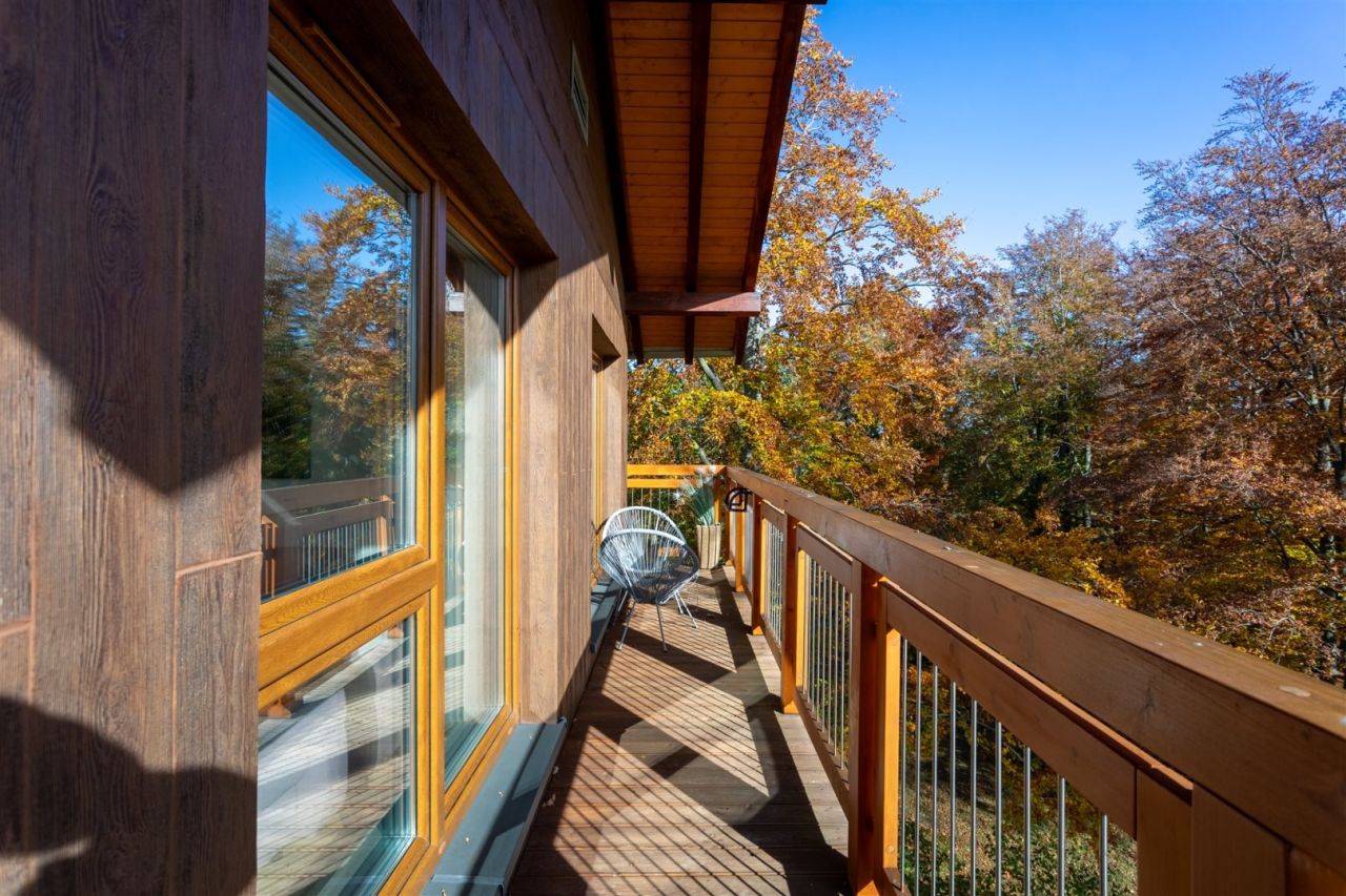 Mieszkanie 2-pokojowe Szklarska Poręba. Zdjęcie 7