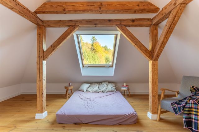 Mieszkanie 4-pokojowe Szklarska Poręba Biała Dolina. Zdjęcie 24