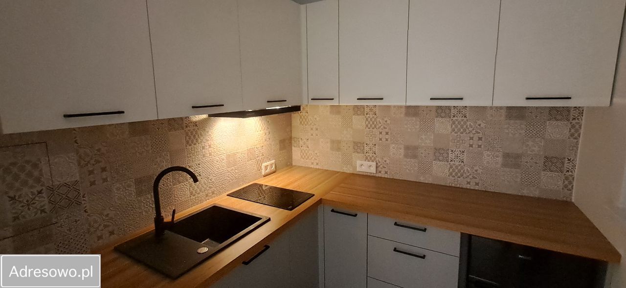 Mieszkanie 1-pokojowe Dąbrowa Górnicza Centrum, ul. Stefana Żeromskiego. Zdjęcie 5