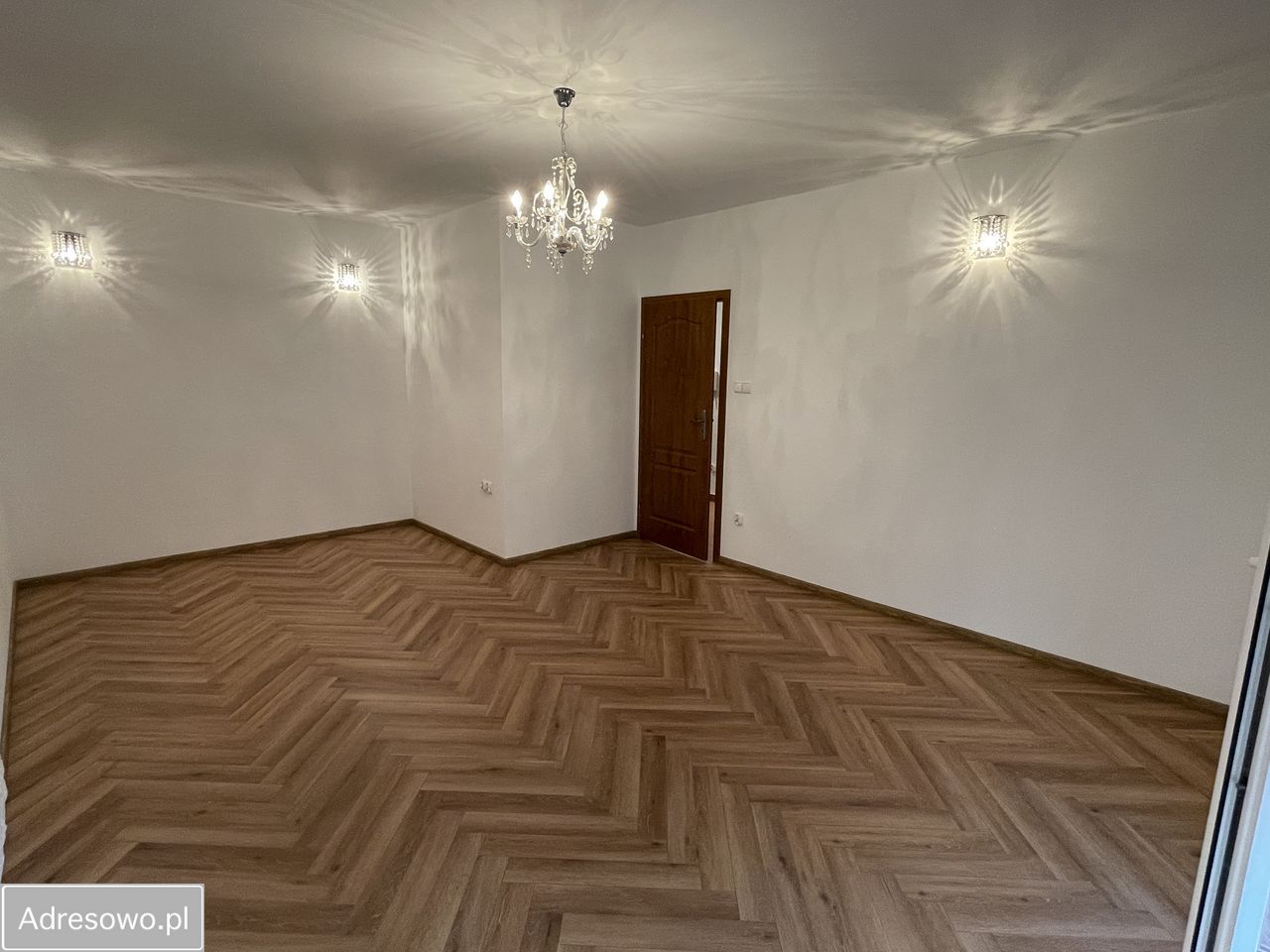 Mieszkanie 3-pokojowe Oświęcim, ul. Żwirki i Wigury. Zdjęcie 11