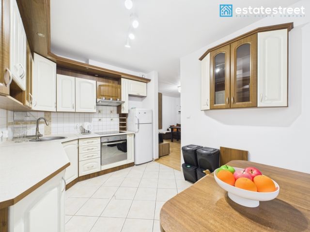 Mieszkanie 2-pokojowe Kraków Kliny, ul. Borkowska. Zdjęcie 12