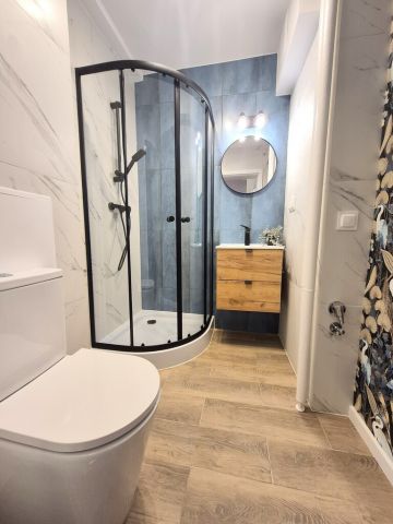 Mieszkanie 2-pokojowe Wrocław Stare Miasto, ul. Grabiszyńska. Zdjęcie 13