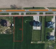 Działka budowlana Kleszczów