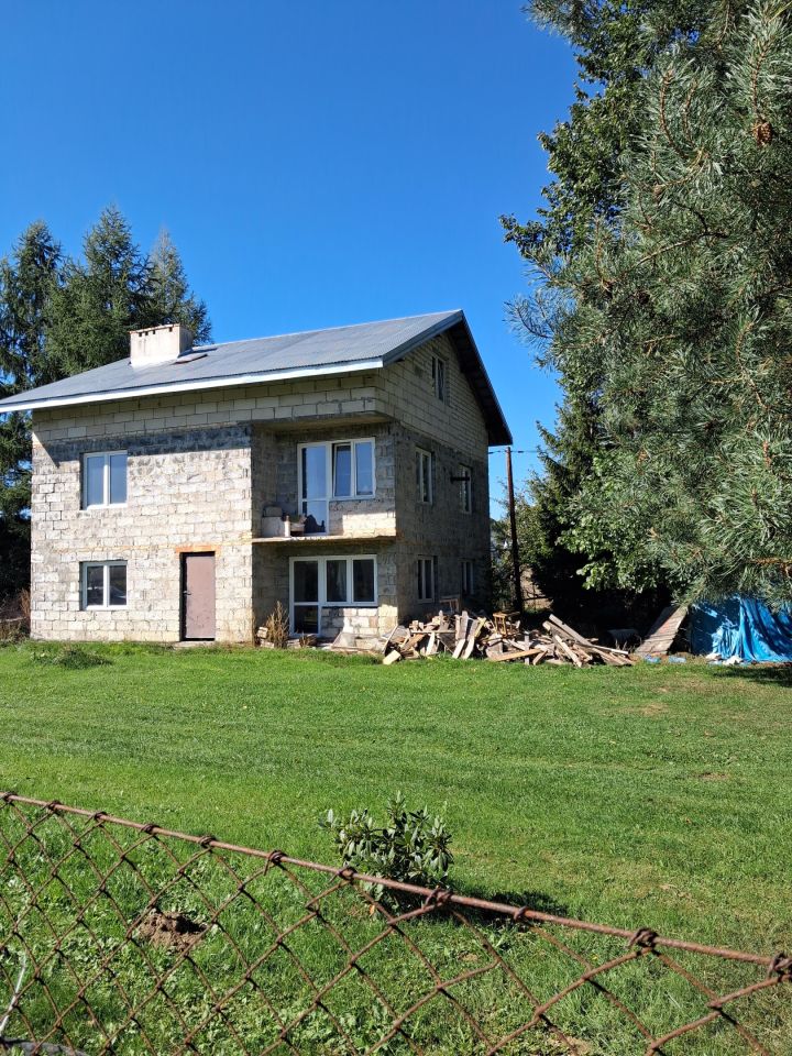 dom wolnostojący, 6 pokoi Klęczany. Zdjęcie 3