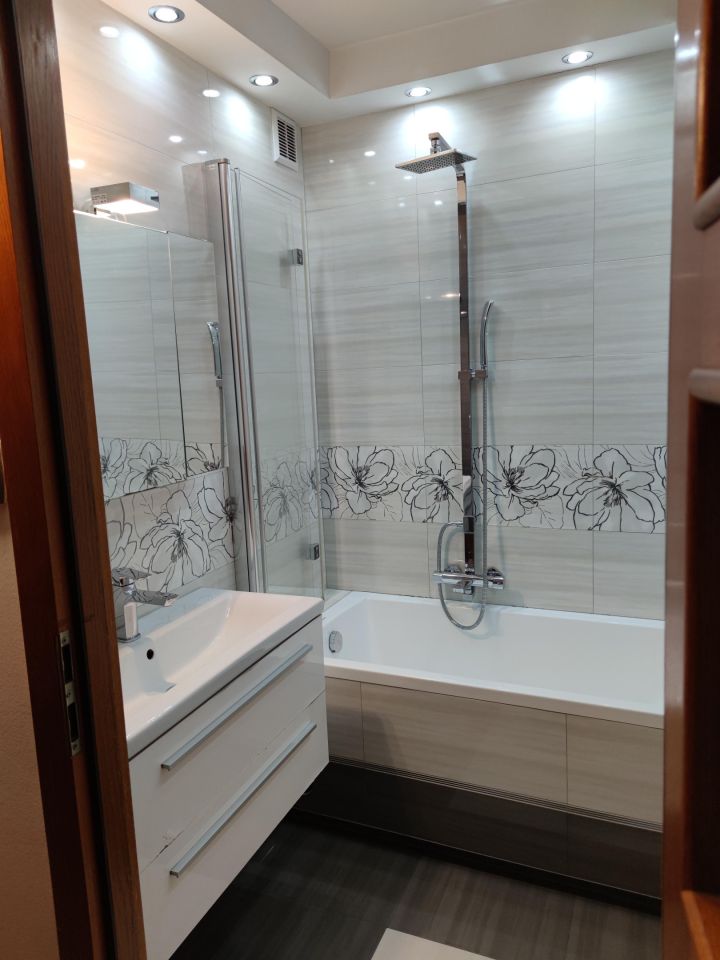 Mieszkanie 3-pokojowe Reda Centrum, ul. Łąkowa. Zdjęcie 14