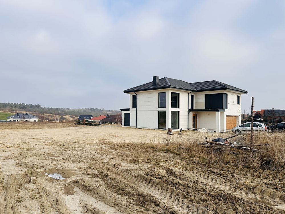 Działka siedliskowa Tczew, ul. Bartosza Głowackiego. Zdjęcie 4