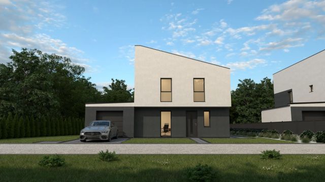 dom wolnostojący, 5 pokoi Tarnowskie Góry Pniowiec, ul. Świerkowa. Zdjęcie 3