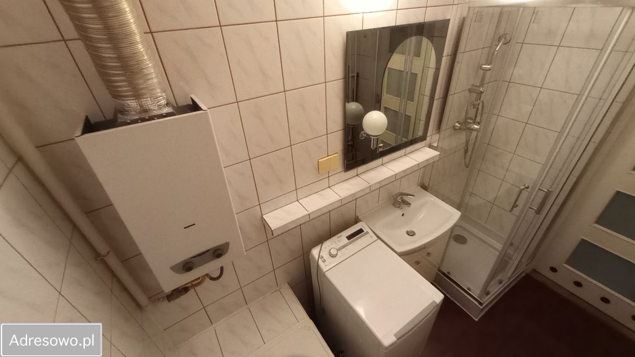 Pokój Kraków Łagiewniki-Borek Fałęcki, ul. Sucha. Zdjęcie 2