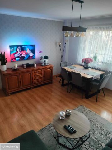 Mieszkanie 3-pokojowe Głogów, ul. Jagiellońska. Zdjęcie 1