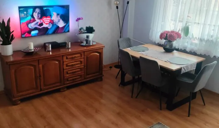 Mieszkanie 3-pokojowe Głogów, ul. Jagiellońska