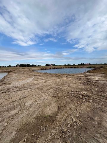 Działka rolna Borzęcin. Zdjęcie 1