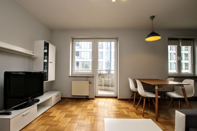 Mieszkanie 2-pokojowe Rzeszów, ul. Eugeniusza Nazimka. Zdjęcie 1