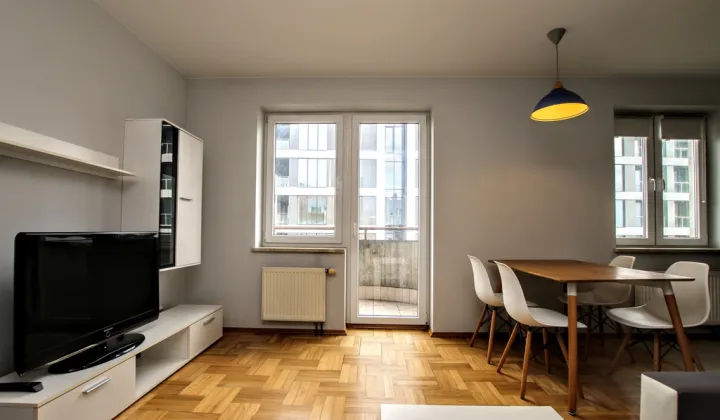 Mieszkanie 2-pokojowe Rzeszów, ul. Eugeniusza Nazimka