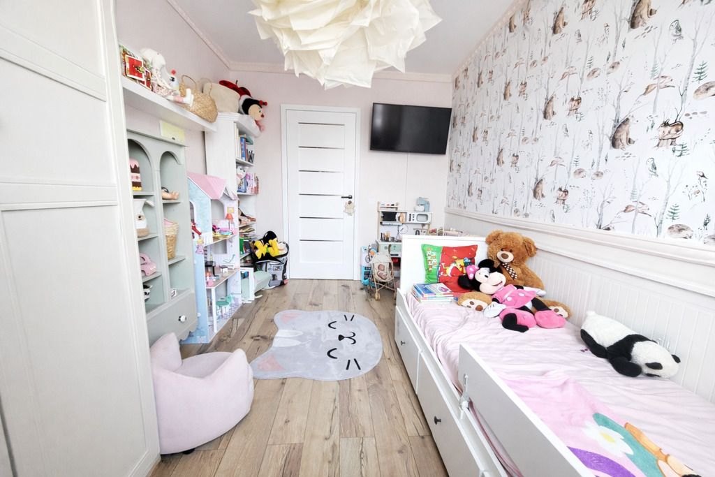 Mieszkanie 4-pokojowe Warzymice, ul. Dębowa. Zdjęcie 6