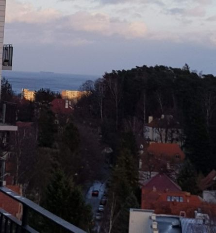 Mieszkanie 2-pokojowe Sopot Sopot Górny, ul. Adama Mickiewicza. Zdjęcie 1