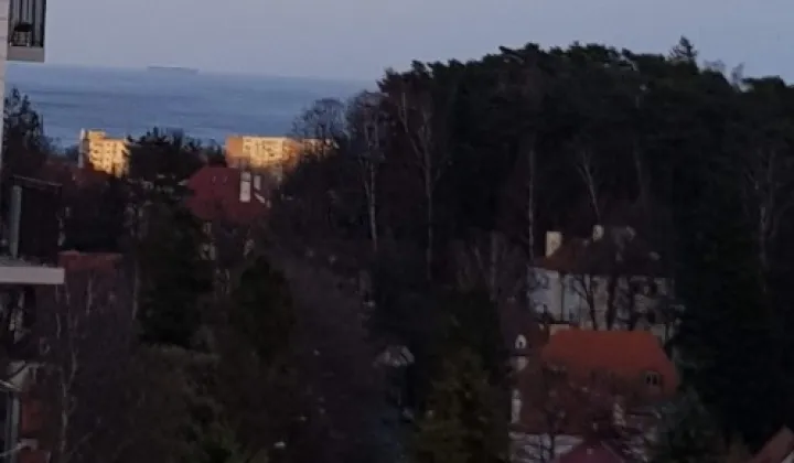 Mieszkanie 2-pokojowe Sopot Sopot Górny, ul. Adama Mickiewicza