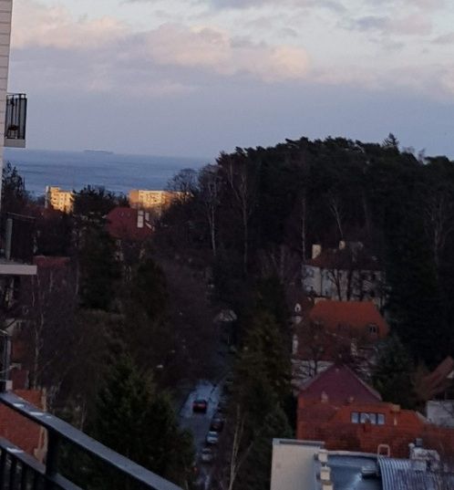 Mieszkanie 2-pokojowe Sopot Sopot Górny, ul. Adama Mickiewicza. Zdjęcie 1