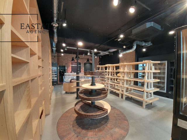 Lokal Warszawa Żoliborz, ul. Kaliny Jędrusik. Zdjęcie 7