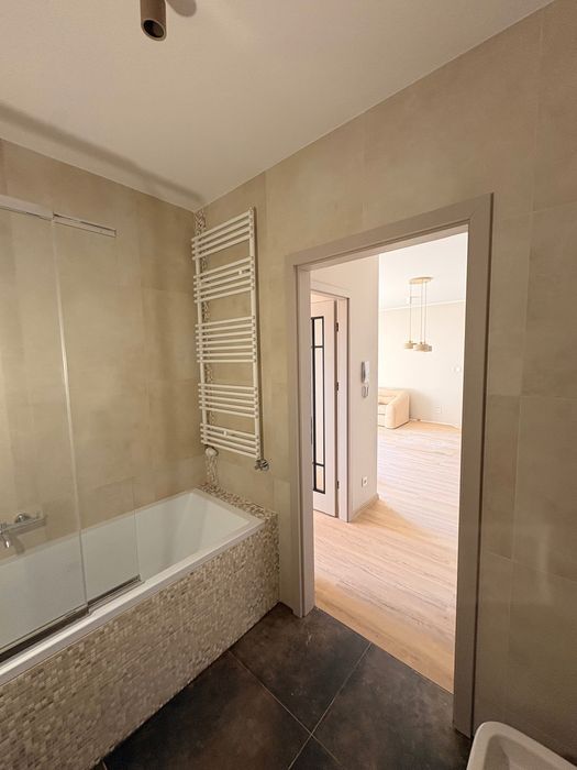 Mieszkanie 2-pokojowe Kraków Podgórze, ul. Myśliwska. Zdjęcie 2