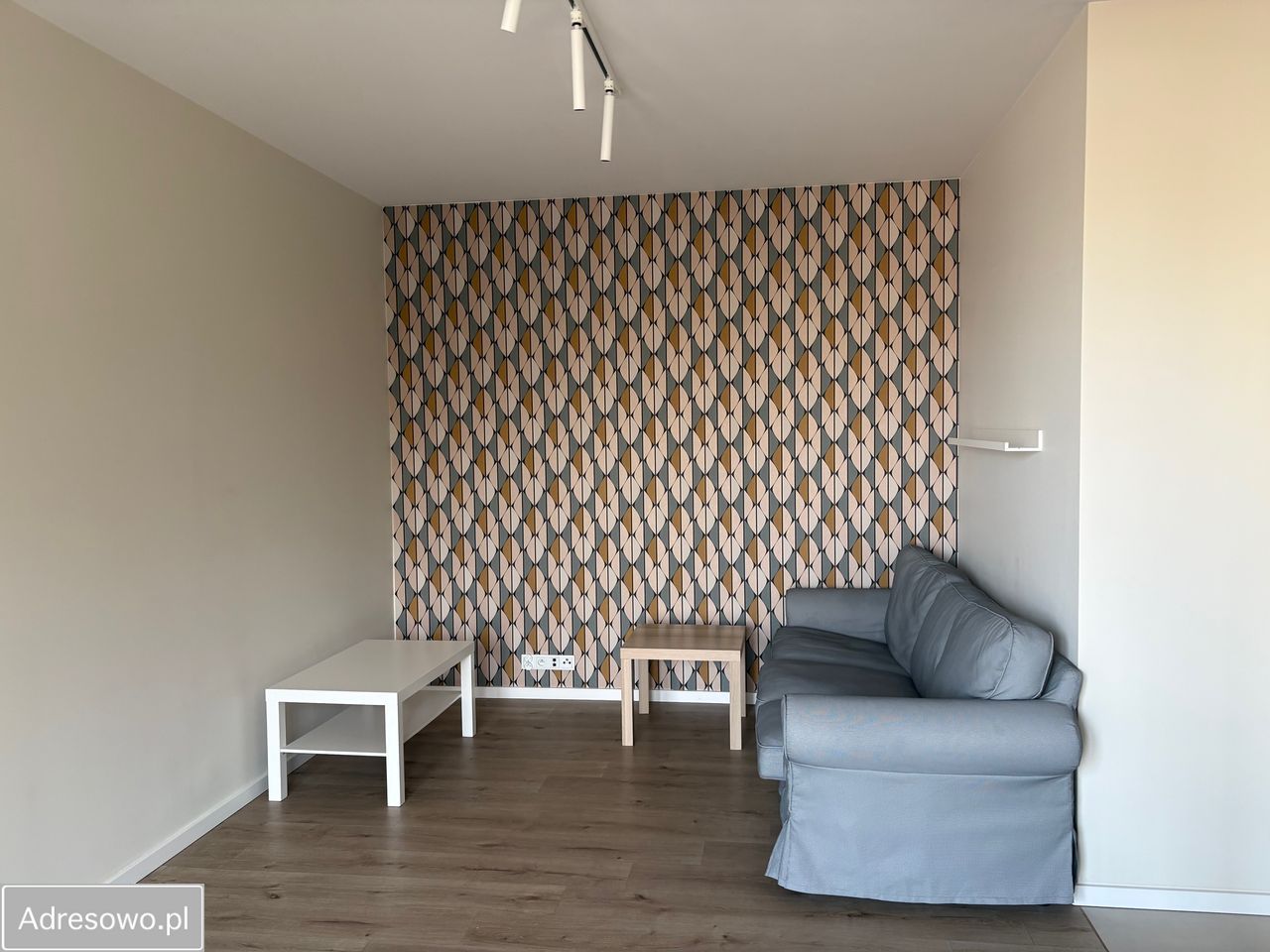 Mieszkanie 2-pokojowe Łódź Śródmieście, ul. dr. Stefana Kopcińskiego. Zdjęcie 13