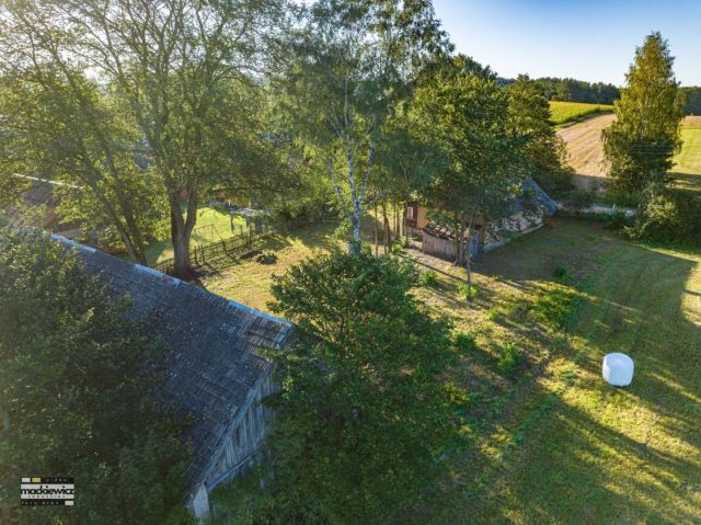 Działka siedliskowa Cimanie. Zdjęcie 14