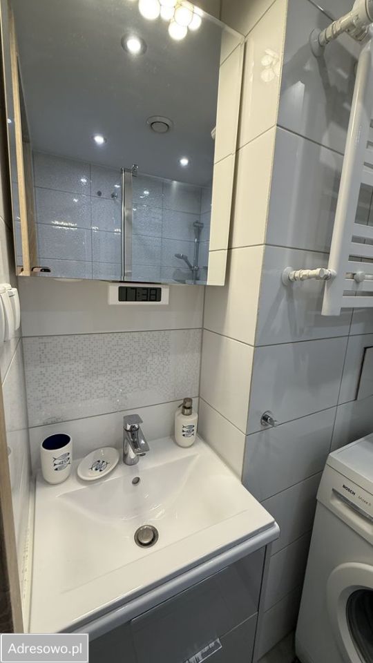 Mieszkanie 2-pokojowe Wrocław Kozanów, ul. Dokerska. Zdjęcie 9