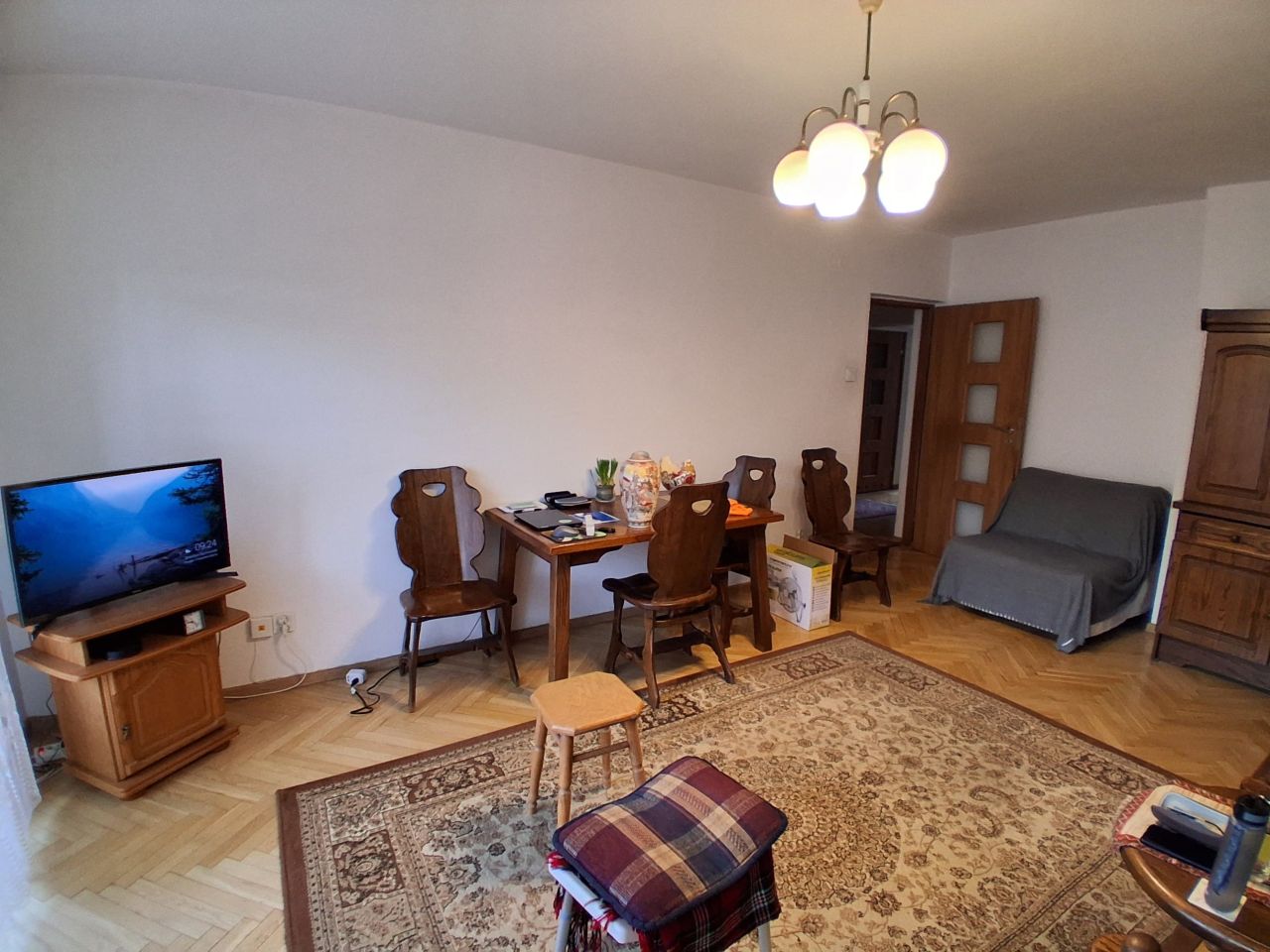 Mieszkanie 2-pokojowe Warszawa Mokotów, al. Niepodległości. Zdjęcie 10