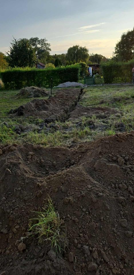 Działka rod Janikowo. Zdjęcie 1