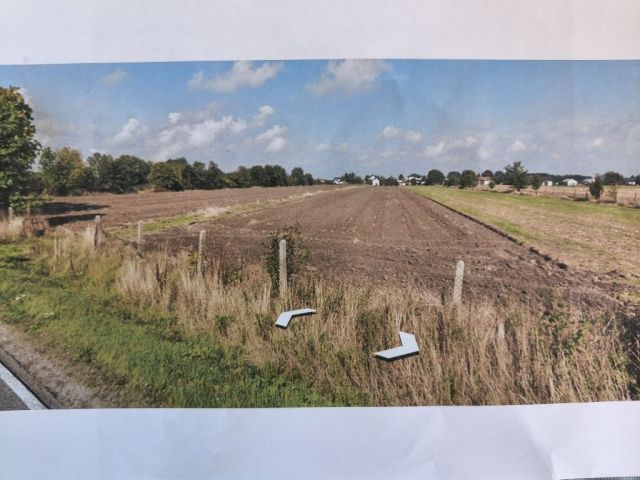 Działka rolna Platerów. Zdjęcie 1