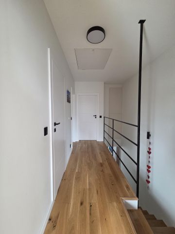 dom szeregowy, 4 pokoje Żyrardów, ul. Ziołowa. Zdjęcie 14